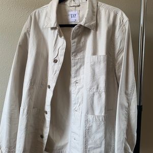 GAP Chore Coat